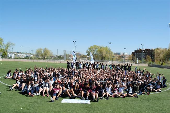 Carrera contra el Hambre | ACCIÓN CONTRA EL HAMBRE ep carrerahambre