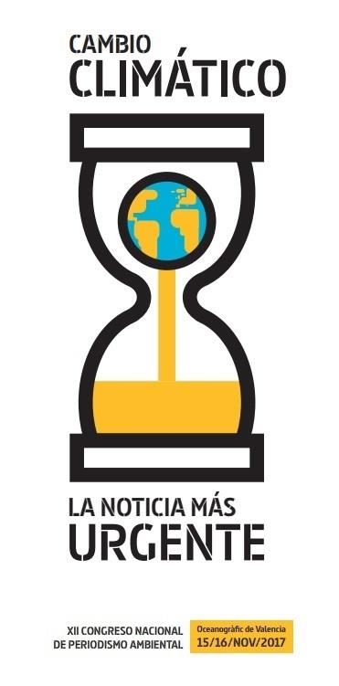ep cartelxii congresoperiodismo ambientalapiavalencia