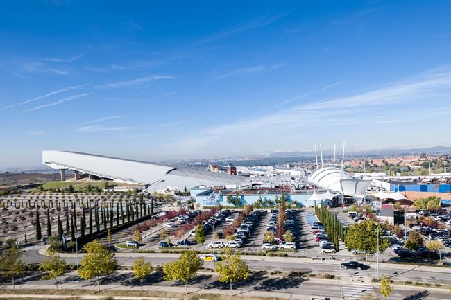 Centro Comercial Xanadú (Madrid) | TH REAL ESTATE ep centro comercial xanadu madrid