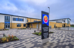 ep centro escolar entregado por ohla ep centro escolar entregado por ohla