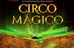 ep circo magiconavidad
