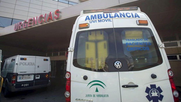 ep cis- la sanidad irrumpio como tercera preocupacion nacional justo ante de la declaracion de