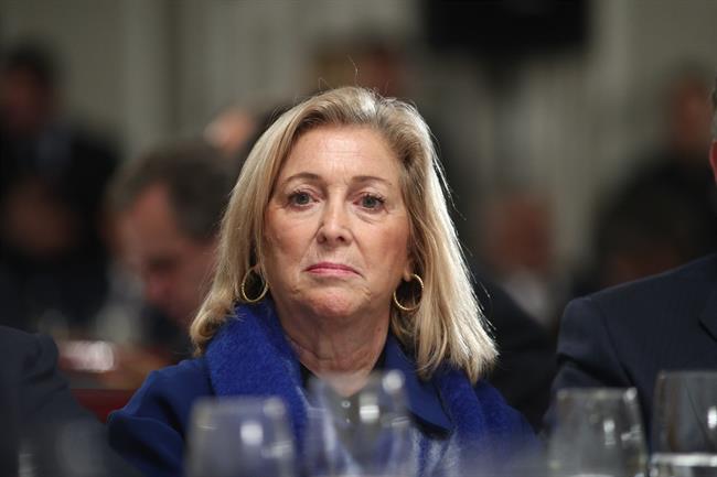 ep concepcion dancausadesayunoeuropa presscristina cifuentes