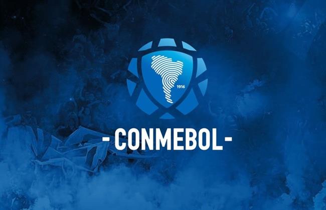 Confederación Sudamericana de Fútbol Conmebol | CONMEBOL ep confederacion sudamericanafutbol conmebol