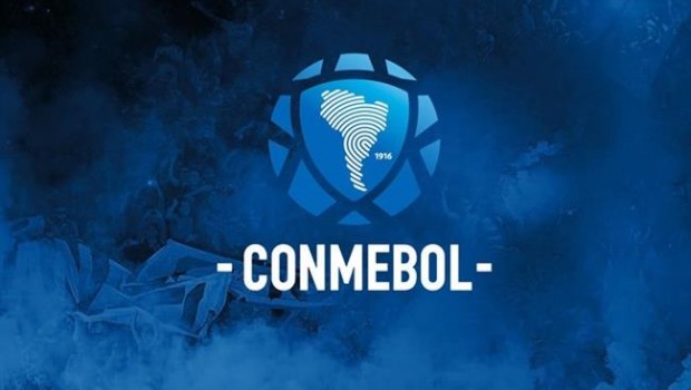 ep confederacion sudamericanafutbol conmebol