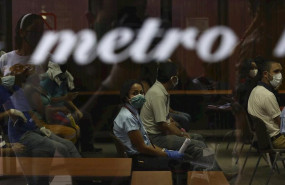 ep coronavirus en caracas venezuela