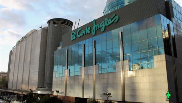 Dimas Gimeno extingue su relación con El Corte Inglés