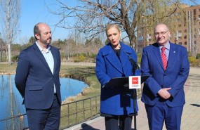 ep cristina cifuentesmunicipio madrilenoparla