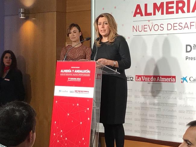 ep diaz endesayuno coloquiola vozalmeria