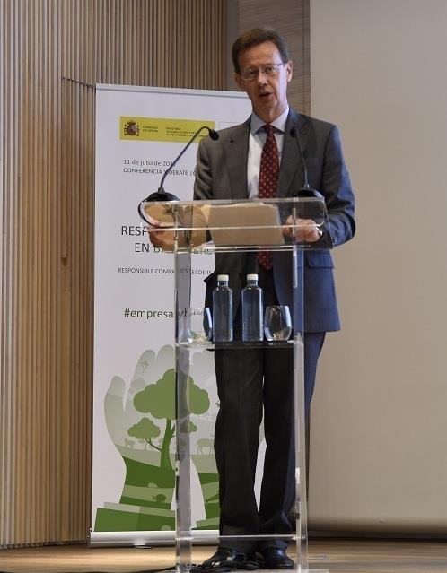 ep director generalcalidadevaluacion ambiental javier cachon