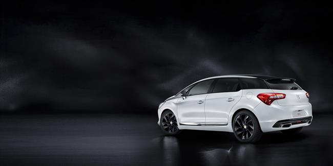 DS 5 Prestige | DS ep ds 5 prestige