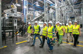 ep ecu global recycling invierte 30 millones en una planta de cabanillas guadalajara