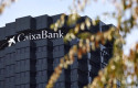 ep edificio corporativo de caixabank en barcelona