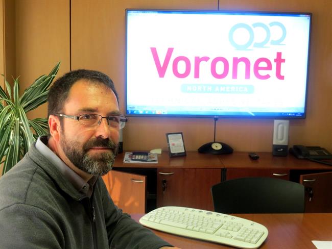 Eduard Papell, gerente de Voronet | VORONET ep eduard papell gerentevoronet