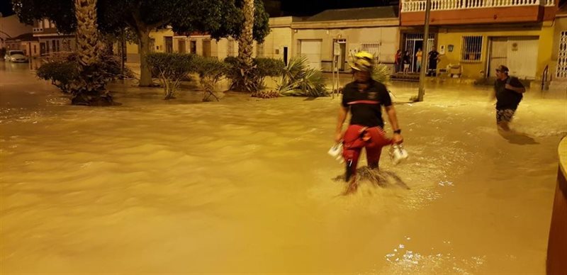 ep efectos del temporal en alicante ep efectos del temporal en alicante