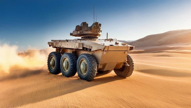 ep el aries m de funditec defence