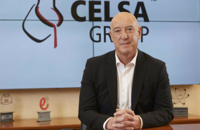 ep el consejero delegado de celsa group jordi cazorla