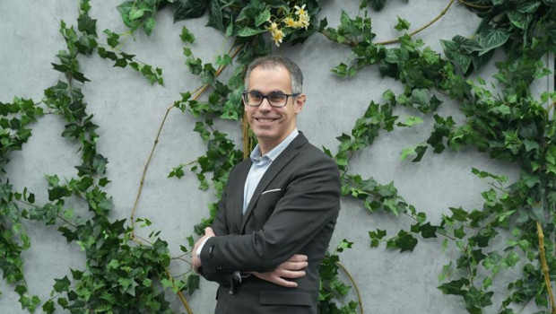 ep el director de it de vueling javier alvarez ep el director de it de vueling javier alvarez