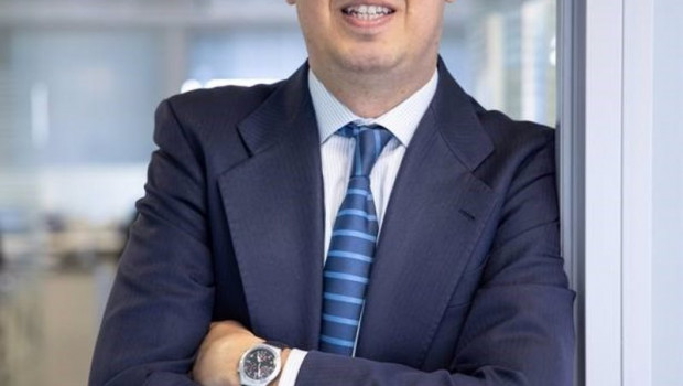 ep el director de ventas de la gestora axa investment managers jaime albella