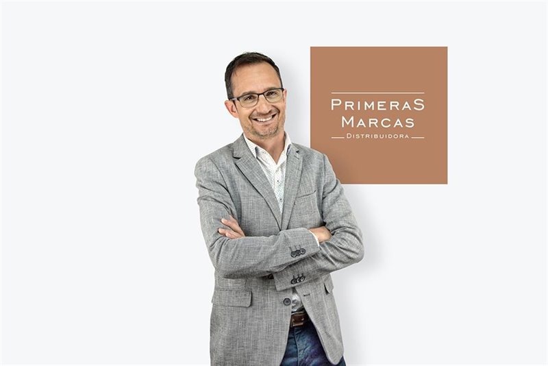 ep el director general de primeras marcas philippe eberle