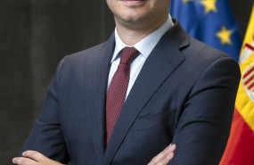 ep el nuevo director general de politica economica del ministerio de economia comercio y empresa