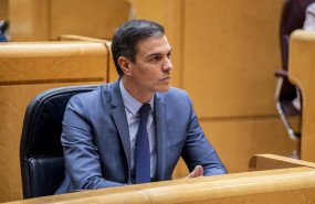ep el presidente del gobierno pedro sanchez en una sesion de control al gobierno en el senado a 26 ep el presidente del gobierno pedro sanchez en una sesion de control al gobierno en el senado a 26