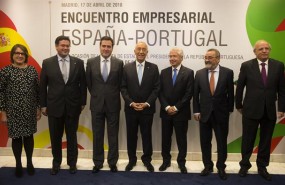 ep encuentro empresarial espana portugal