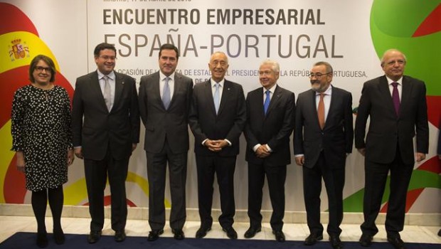 ep encuentro empresarial espana portugal
