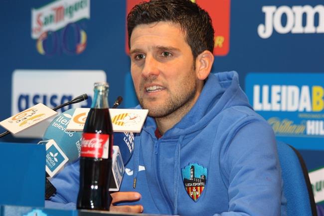 ep entrenadorlleida esportiu gerard albadalejo