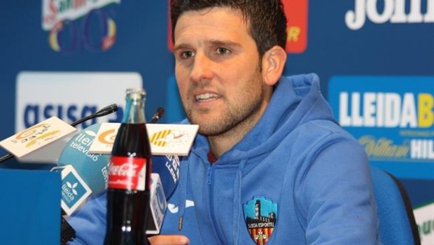 ep entrenadorlleida esportiu gerard albadalejo