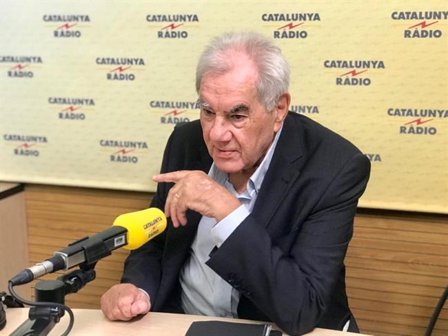 ep ernest maragallcatalunya rdio