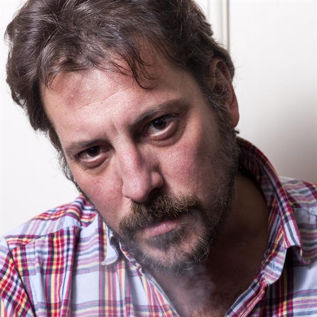 El escritor Ray Loriga, ganador del XX Premio Alfaguara | JEOSM ep escritor ray loriga ganadorxx premio alfaguara