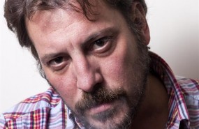 ep escritor ray loriga ganadorxx premio alfaguara