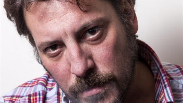 ep escritor ray loriga ganadorxx premio alfaguara
