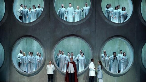Estreno en el Teatro Real de la ópera ep estrenoteatro realla opera lucio silla