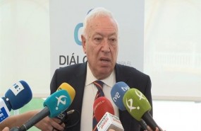 ep ex ministro jose manuel garcia margallo