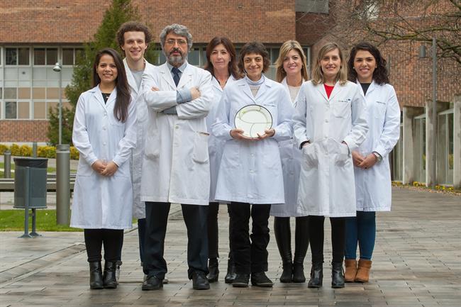 Expertos del Centro de Investigación en Nutrición de la Universidad de Navarra | UNIVERSIDAD DE NAVARRA ep expertoscentroinvestigacionnutricionla universidadnavarra