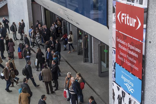 Fitur edición 2017 | IFEMA ep fitur edicion 2017