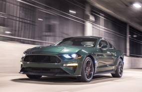 ep ford mustang bullitt