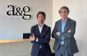ep francisco lomba nuevo responsable de distribucion de fondos liquidos y diego fernandez elices