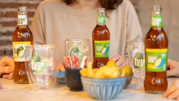 ep fuze tea de coca cola europacific partners