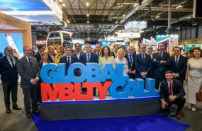 ep global mobility call 2026 arranca con foco en la ia los operadores de transporte y la movilidad