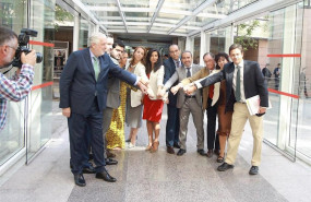 ep i-d los diputados de vox en la asamblea de madrid jorge arturo cutillas cordon jose luis ruiz