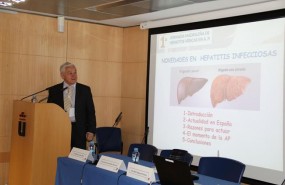 ep i jornada madrilenahepatitis viricasatencion primaria