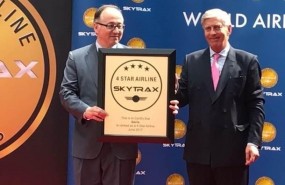 ep iberia certificadaaerolinea4 estrellas skytrax