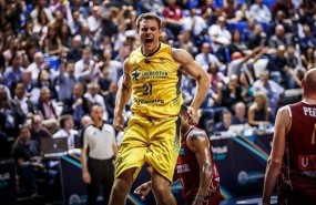 ep iberostar tenerife - umana reyer venezia