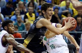ep iberostar tenerife - unicaja