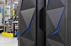 ep ibm z mainframe ordenador central ciberseguridad encriptacion datos