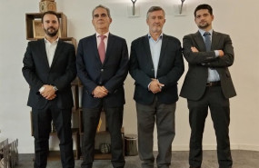 ep ignacio gamboa javier siguenza ji beltran y armando nevado
