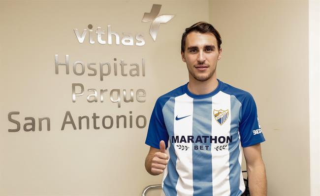 ep ignasi miquel malaga cf